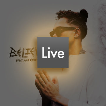 Acraze - Believe (ALS PROJECT)