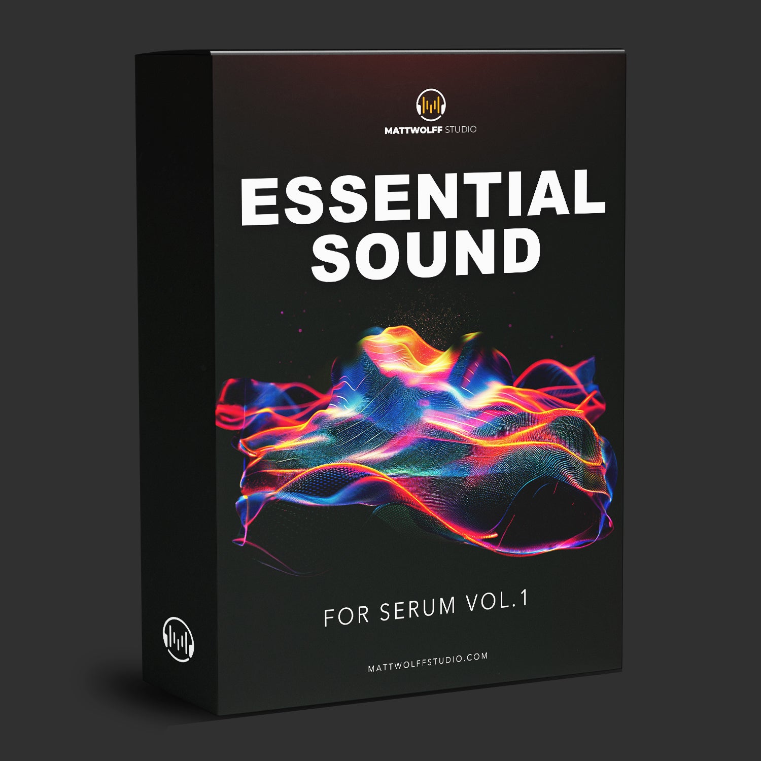 Essential Sound For Serum (PRESETS) VOL.1