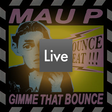 Mau P - That Bounce (REMAKE)