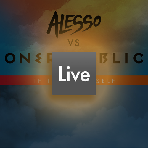 Alesso Vs OneRepublic - If I Lose Myself (Alesso Remix) (ALS PROJECT)